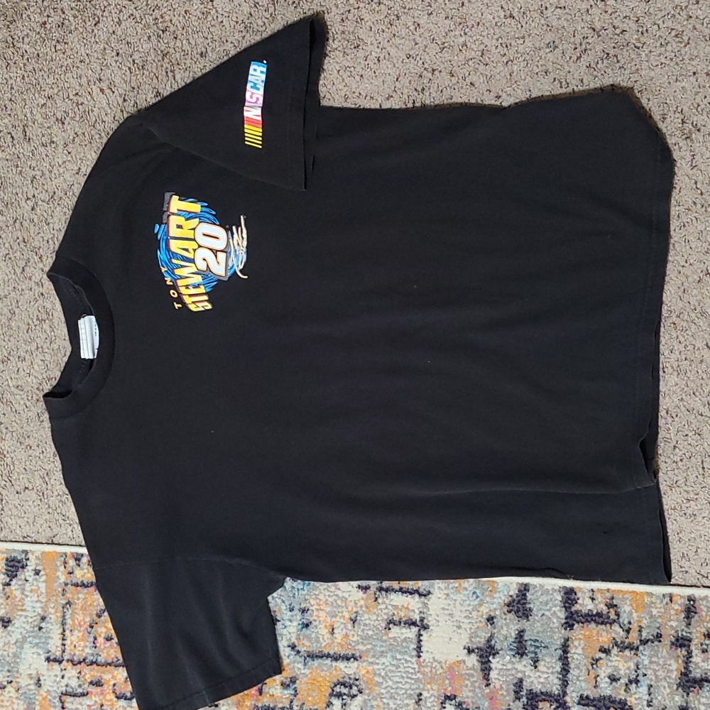 ๐ NASCAR Tony Stewart #20 Vintage ๐ - Picture 3 of 5